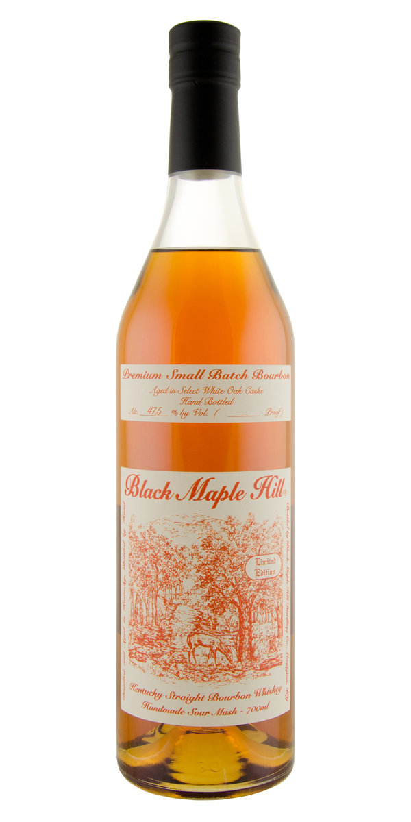 Black Maple Hill Kentucky Straight Bourbon Whiskey