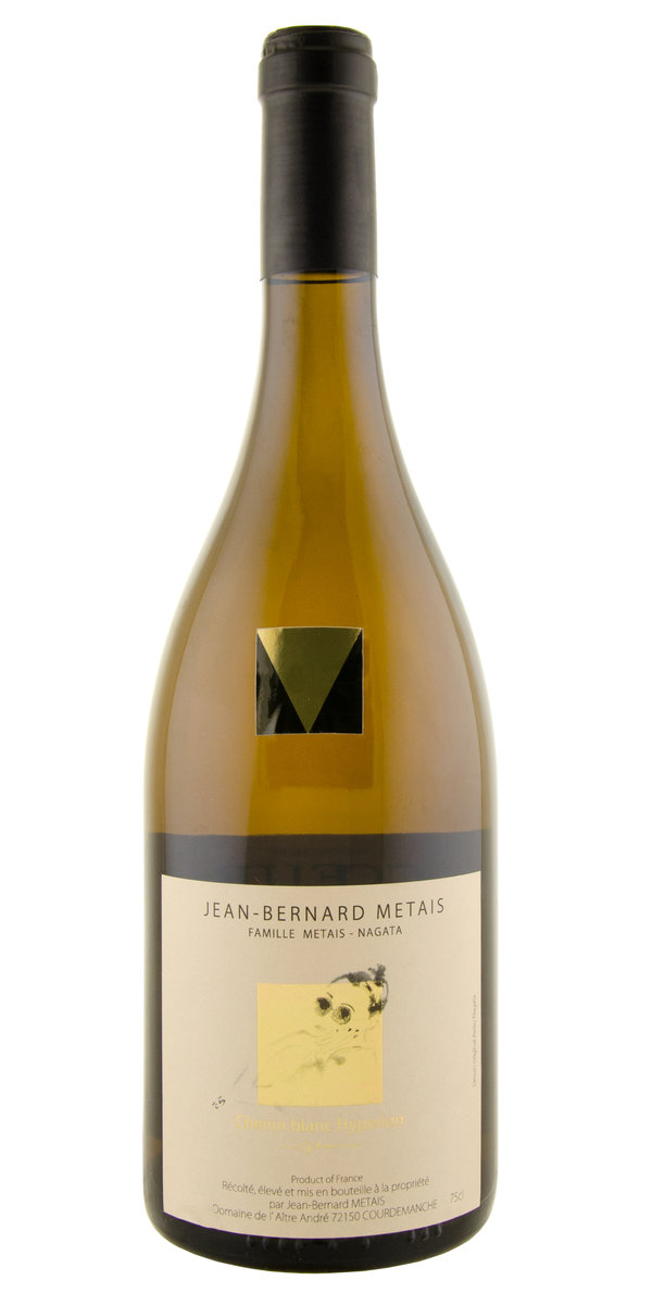 Chenin Blanc, "Hyperion", Métais-Nagata