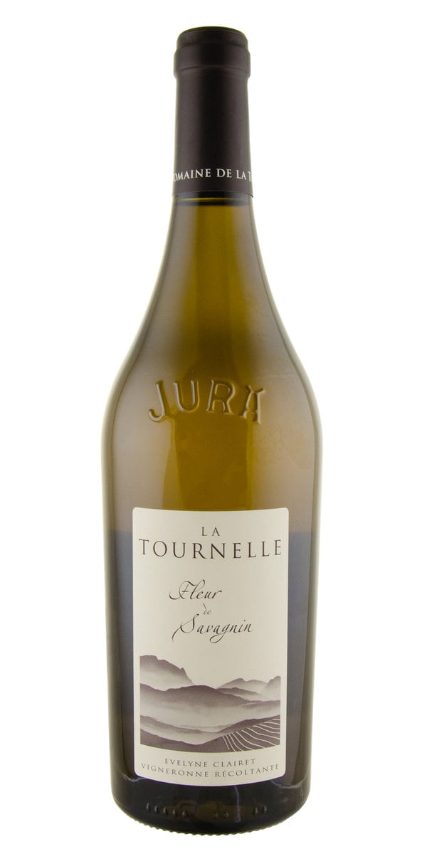Arbois Fleur de Savagnin, Dom. de la Tournelle