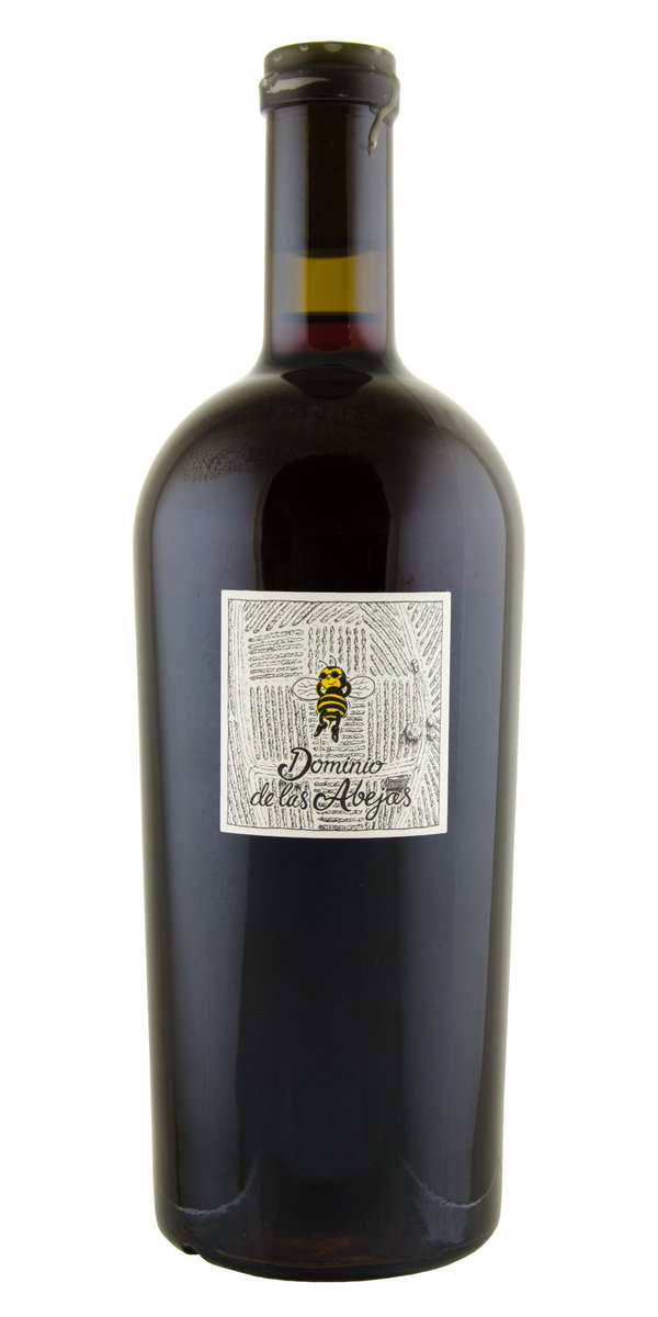 Dominio de las Abejas, Nebbiolo