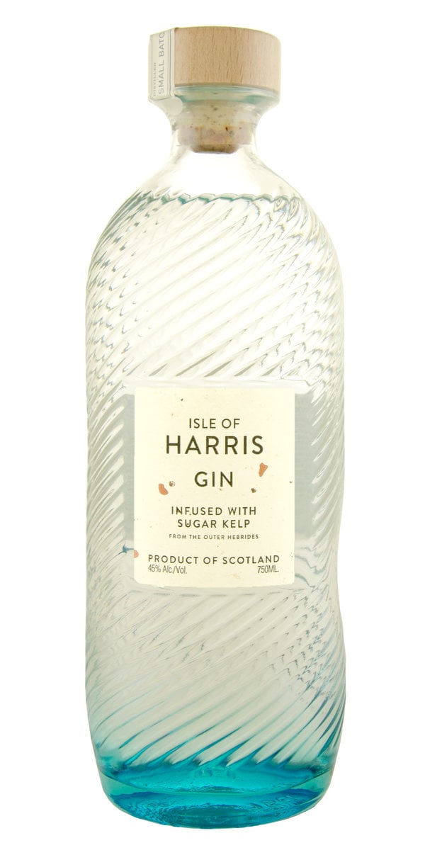 Isle of Harris Gin