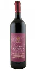 Ch. Ksara Réserve du Couvent                                                                        