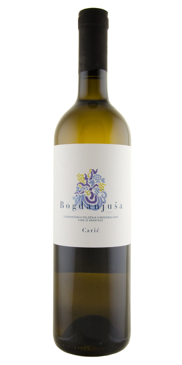 Caric, Bogdanjuša