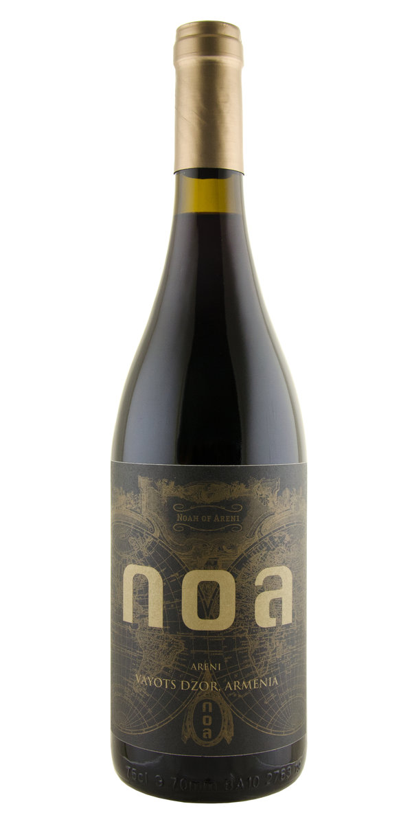 Noah of Areni, "Noa", Areni
