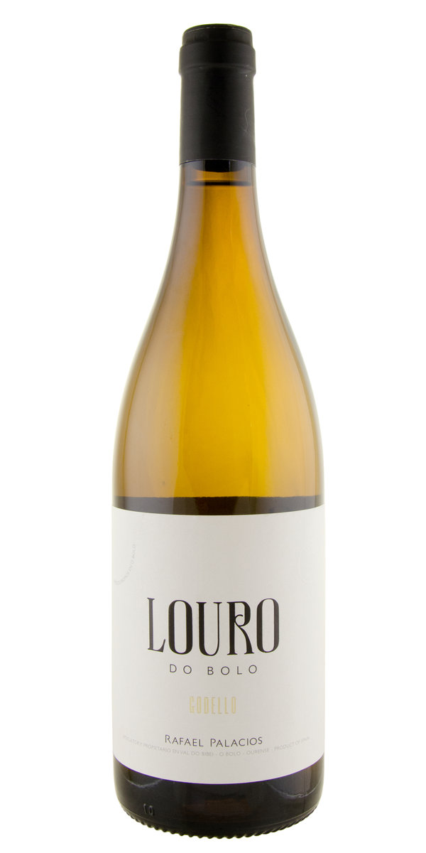 Louro Godello, Rafael Palacios