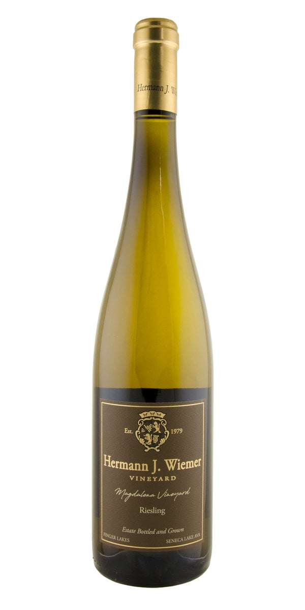 Wiemer, "Magdalena Vineyard", Riesling