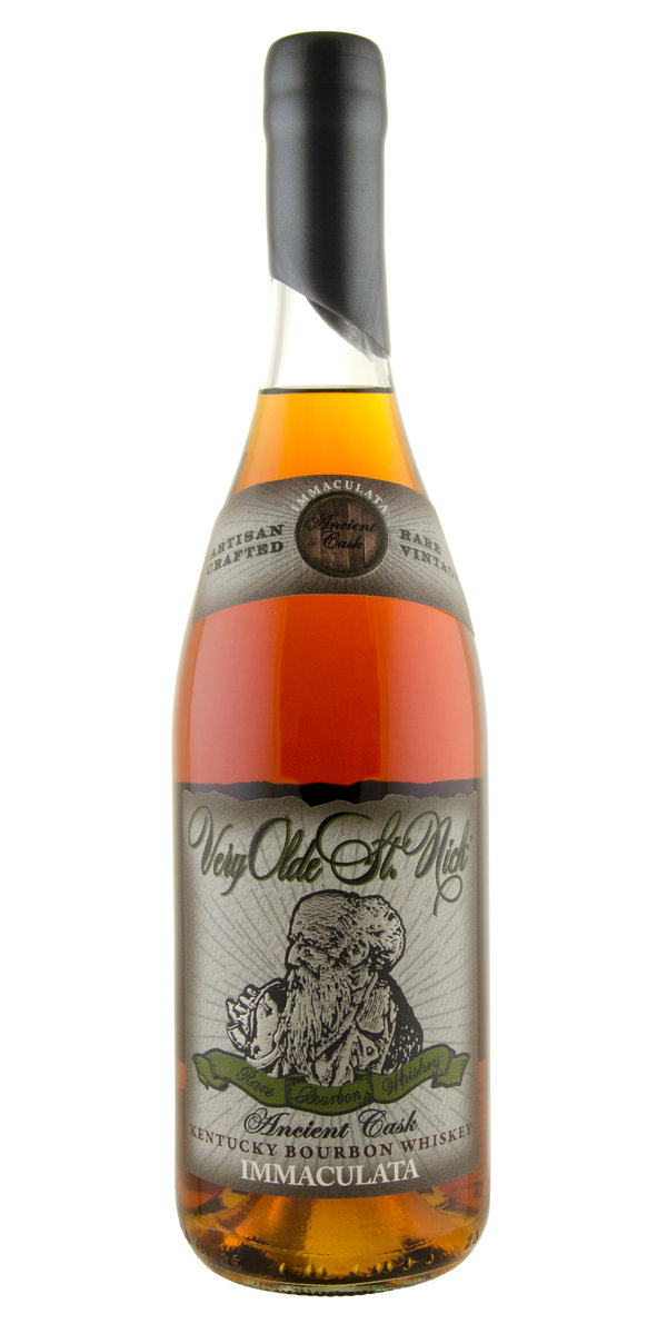 Very Olde St. Nick Immaculata Ancient Cask Bourbon