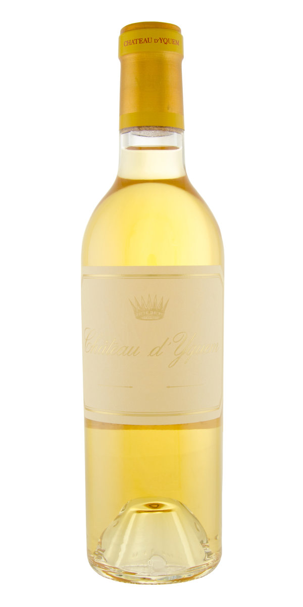 Ch. d'Yquem, Sauternes