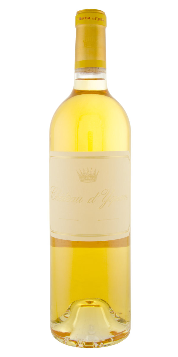 Ch. d'Yquem, Sauternes