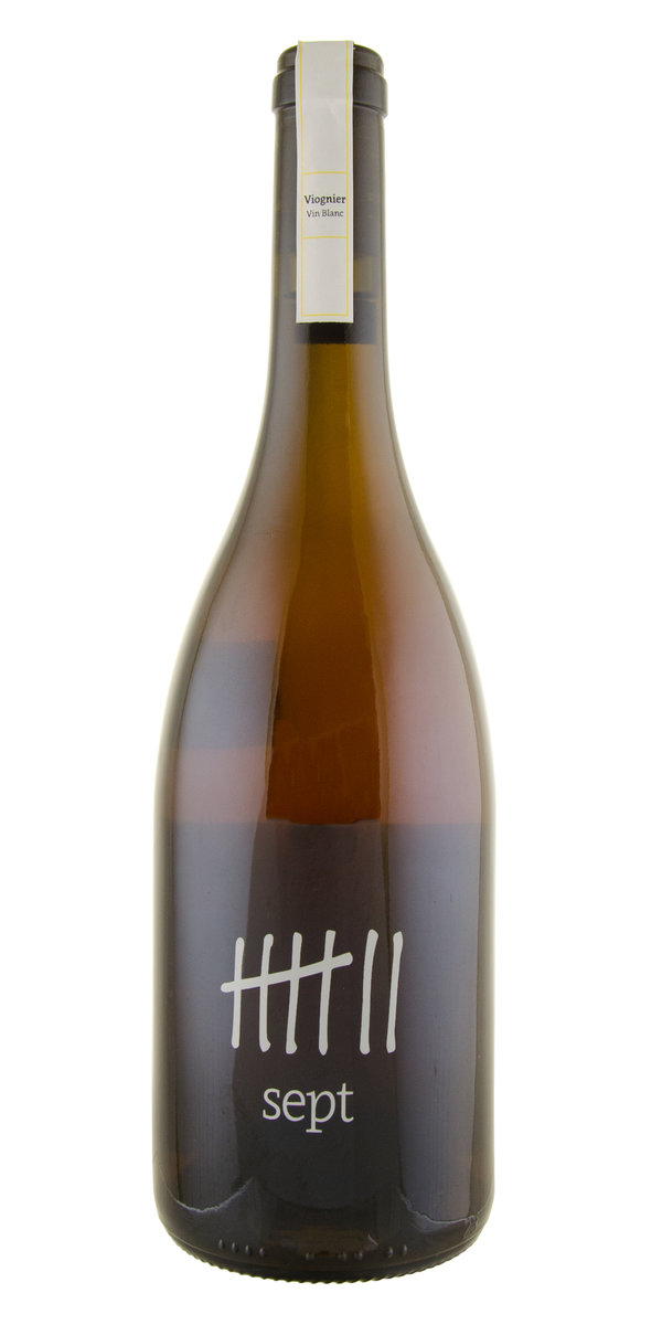 Sept, Viognier