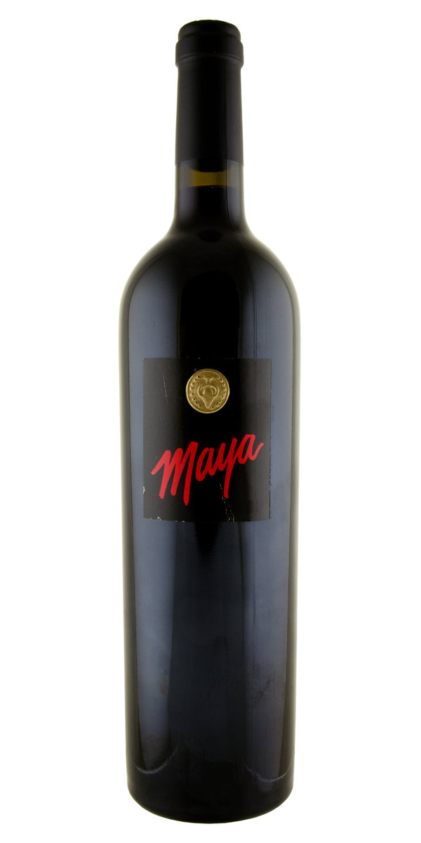 Dalla Valle "Maya", Napa