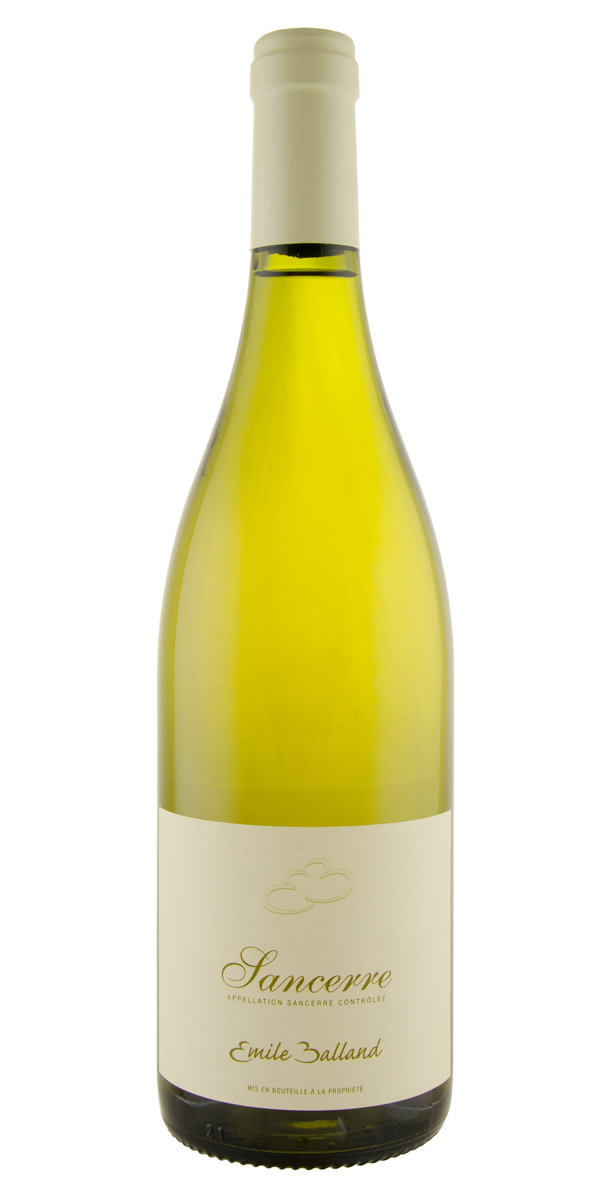Sancerre, Emile Balland