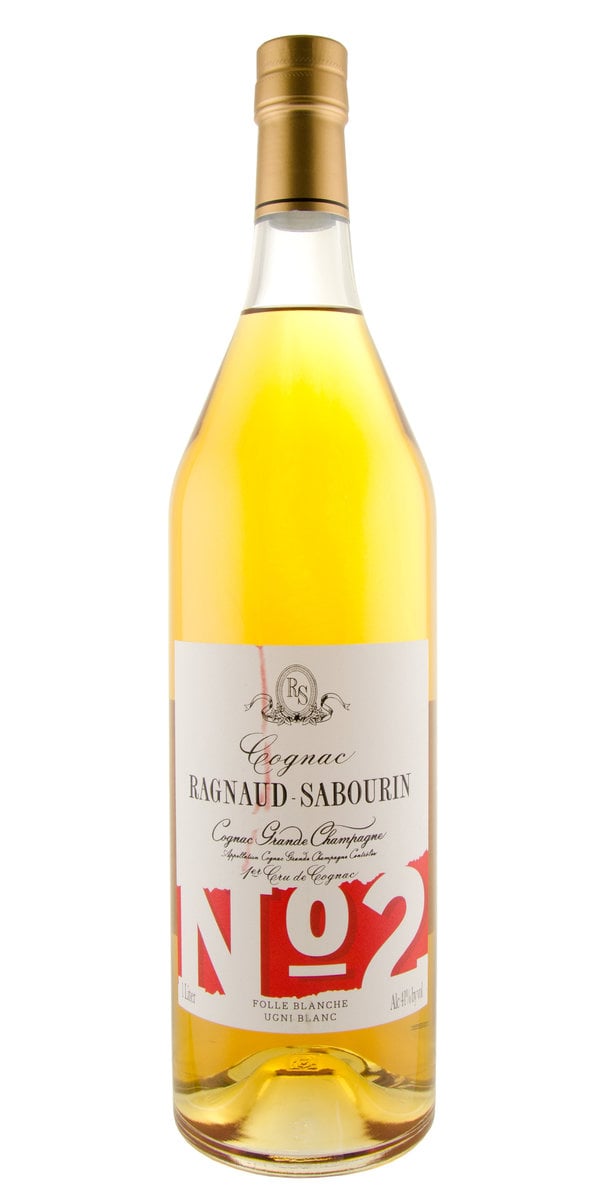 Ragnaud Sabourin VS No. 2 Cognac