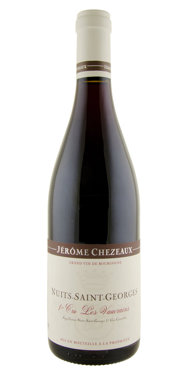 Nuits-St.-Georges 1er Cru "Les Vaucrains", Chezeaux