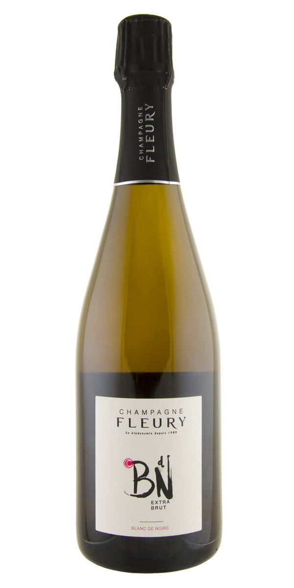 Fleury 'BN', Blanc de Noirs Brut
