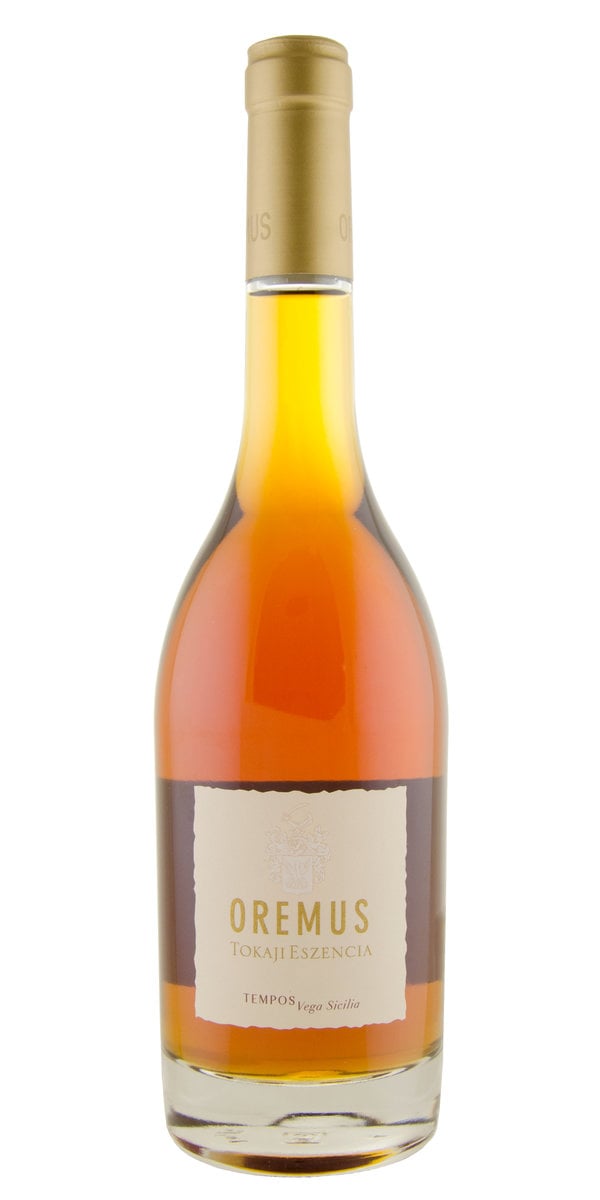 Tokaji Eszencia, Oremus