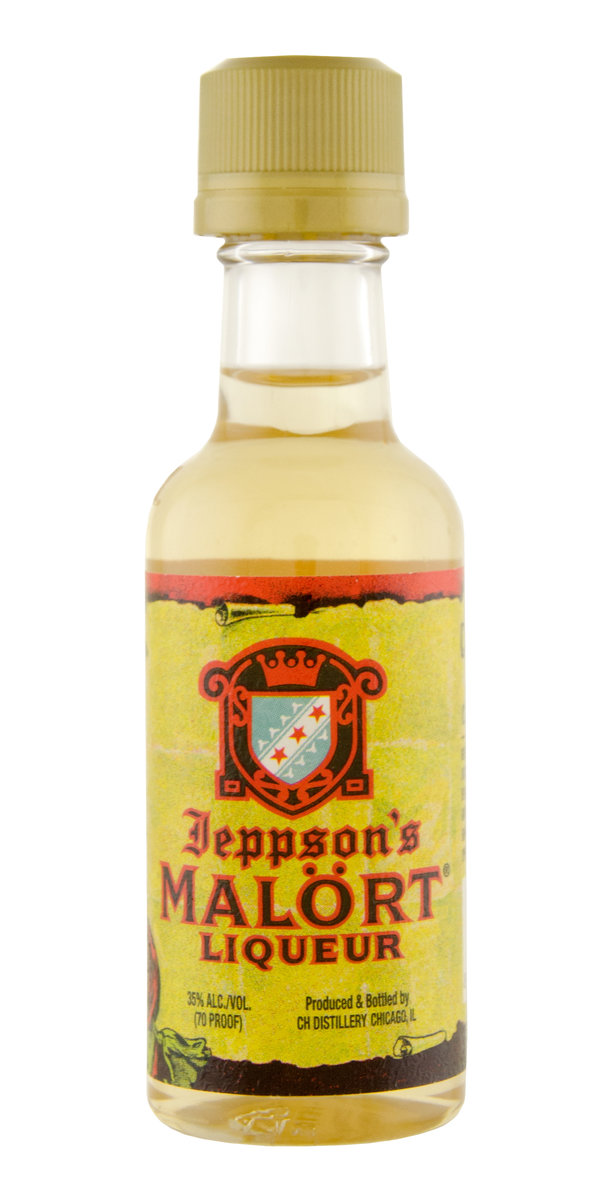 Jeppson's Malört