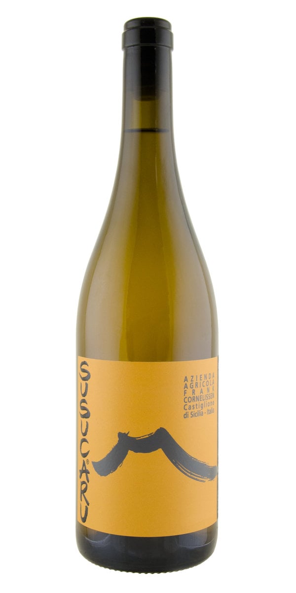 Susucaru Bianco, Frank Cornelissen