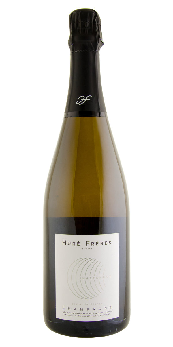 Huré "Inattendue", Extra Brut