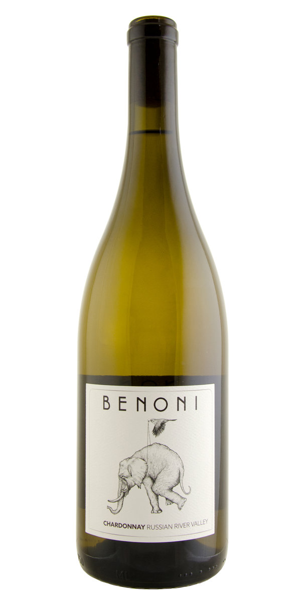 Benoni Chardonnay, Russian River