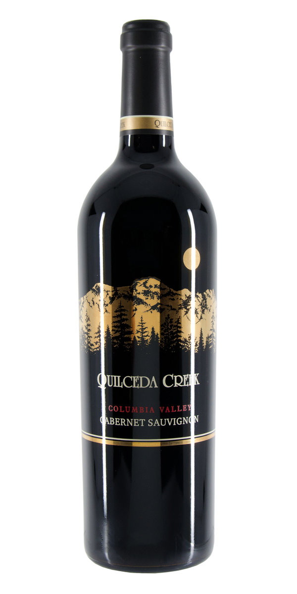 Quilceda Creek, CVR Red Blend                                                                       