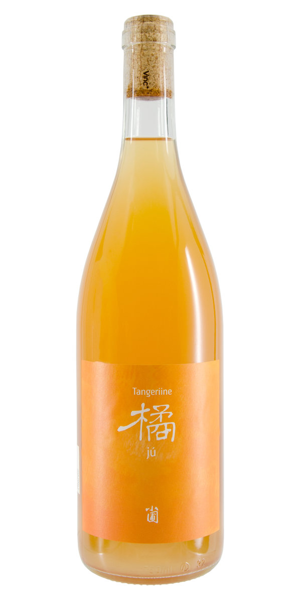 Xiaopu, Tangerine