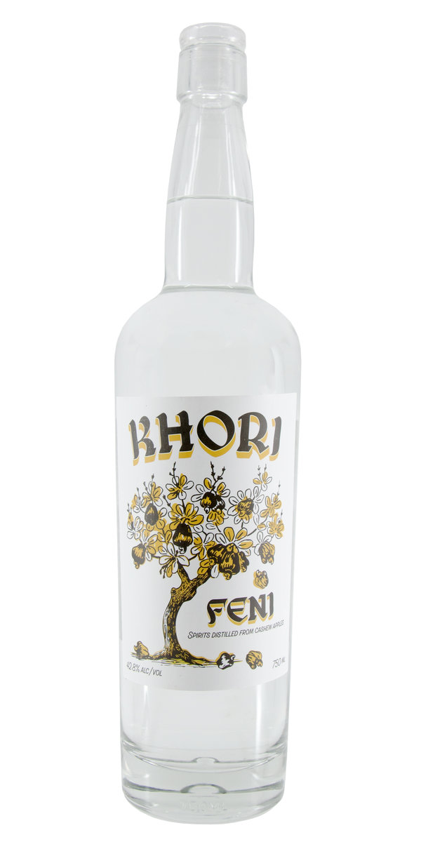 Khori Feni Cashew