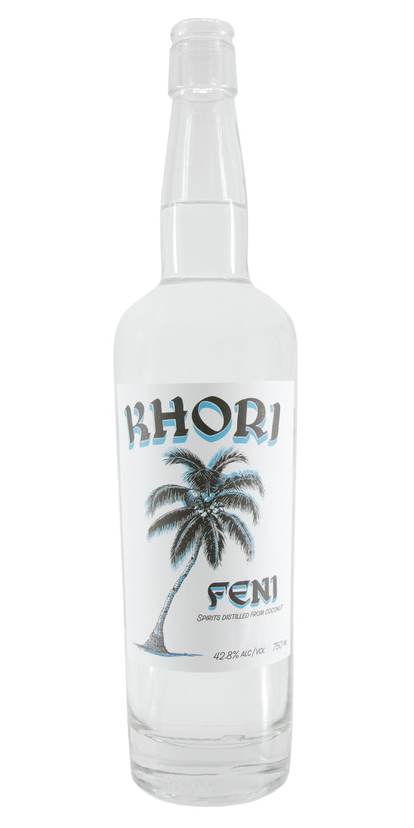 Khori Feni Coconut
