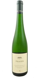 Grüner Veltliner Smaragd Achleiten Stockkultur, Prager