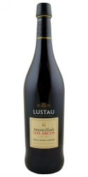 Lustau Dry Amontillado "Los Arcos" Sherry                                                           