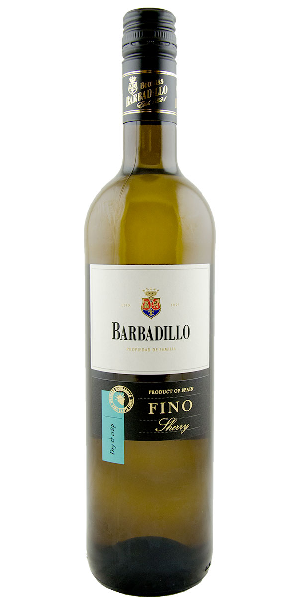 Barbadillo, Fino Sherry                                                                             