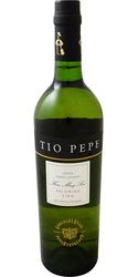 Gonzalez-Byass "Tio Pepe" Fino Sherry                                                               