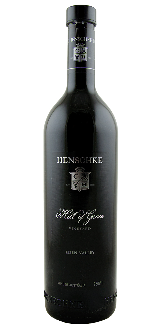 Henschke Shiraz "Hill Of Grace"