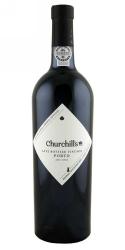 Churchill\'s LBV Port                                                                                