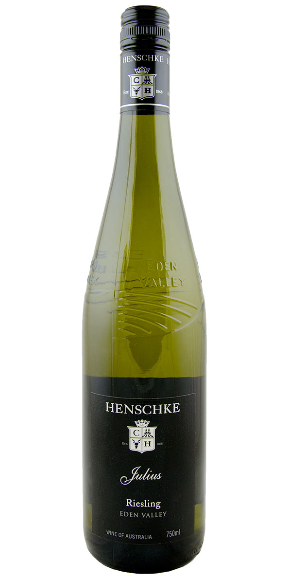 Henschke Riesling Julius Eden Valley