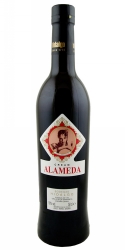 Hidalgo Cream "Alameda" Sherry