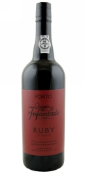 Quinta do Infantado, Ruby Port