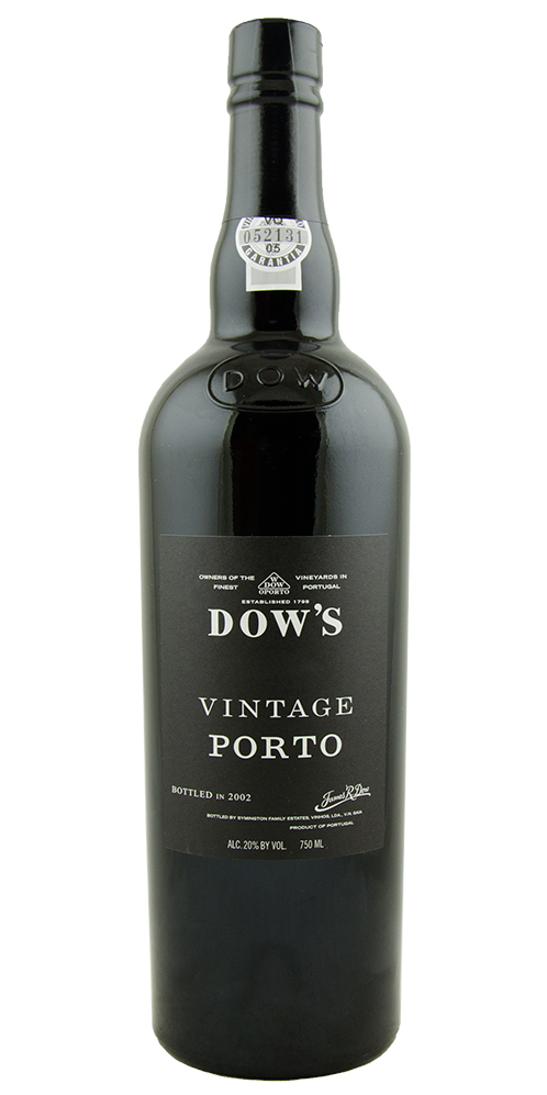 Dow's Port