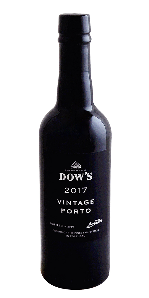 Dow's Port                                                                                          