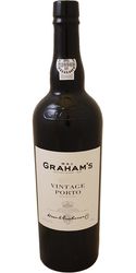 Graham\'s Vintage Port                                                                               
