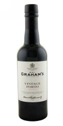 Graham\'s Vintage Port                                                                               