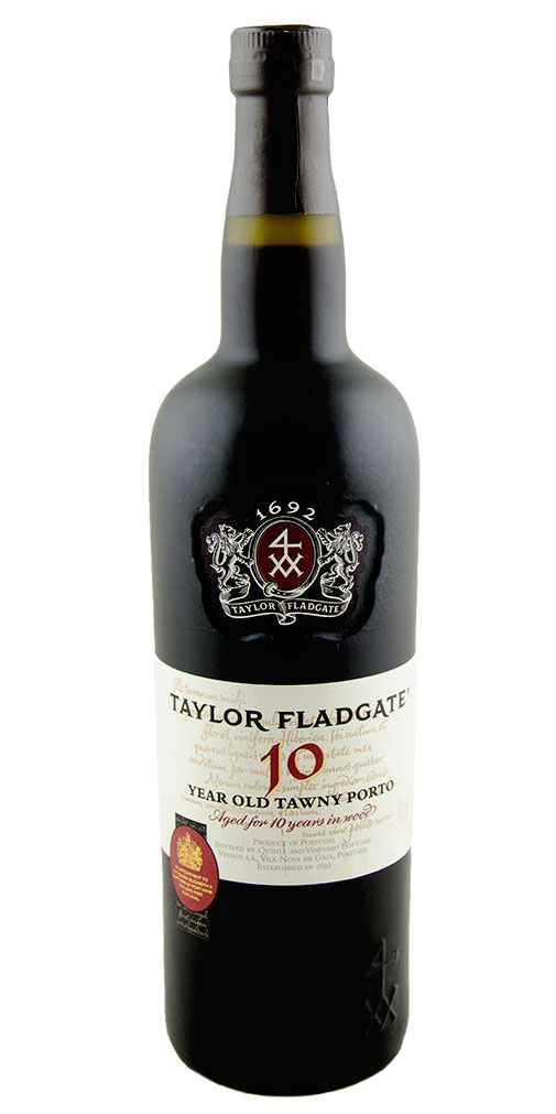 Taylor Fladgate 10 Yr. Reserve Tawny Port
