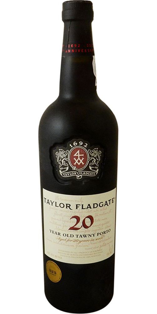 Taylor Fladgate 20 Yr. Reserve Tawny Port