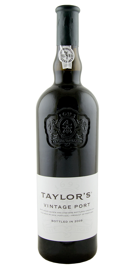 Taylor Vintage Port                                                                                 