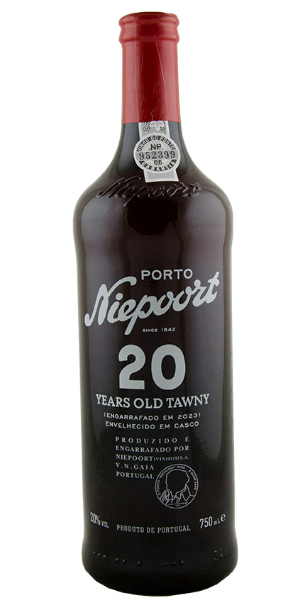 Niepoort, 20 Year Tawny