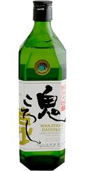 Wakatake Onikoroshi Saké, Junmai Daiginjo                                                           