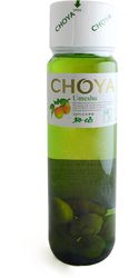 Choya Plum Wine with Fruit                                                                          