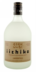 Iichiko Mugi Shochu Japan