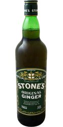 Stones Ginger Wine