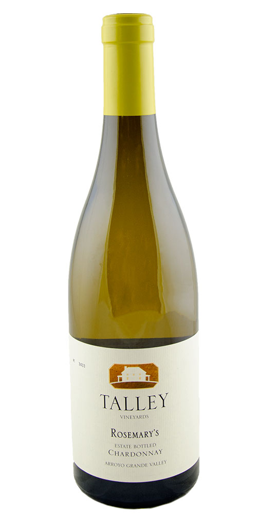 Talley "Rosemary's Vineyard" Chardonnay, Arroyo Grande